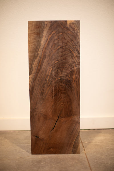 Oregon Black Walnut Board B8137