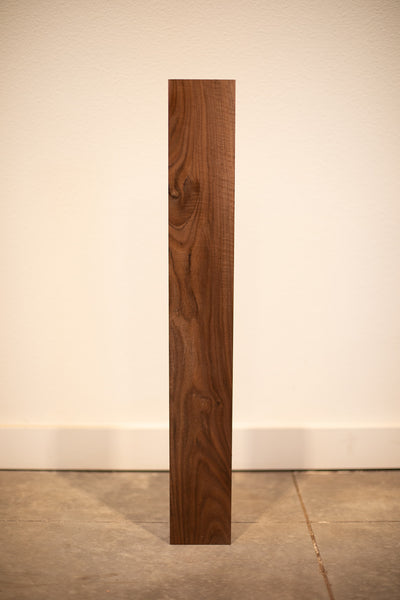 Oregon Black Walnut Board B8138