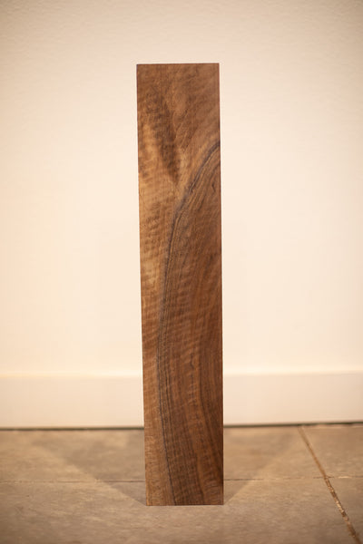 Oregon Black Walnut Board B8140
