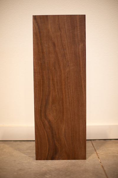 Oregon Black Walnut Board B8141
