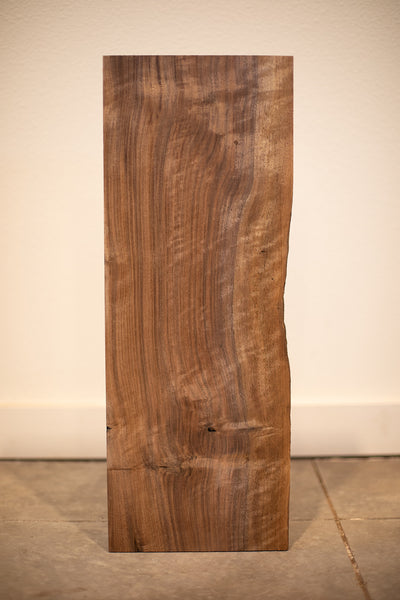 Oregon Black Walnut Board B8142