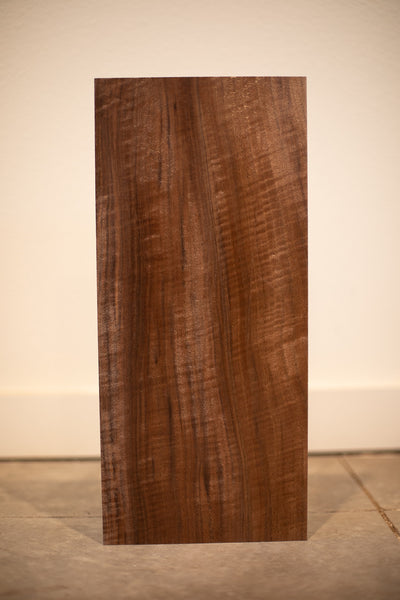 Oregon Black Walnut Board B8144