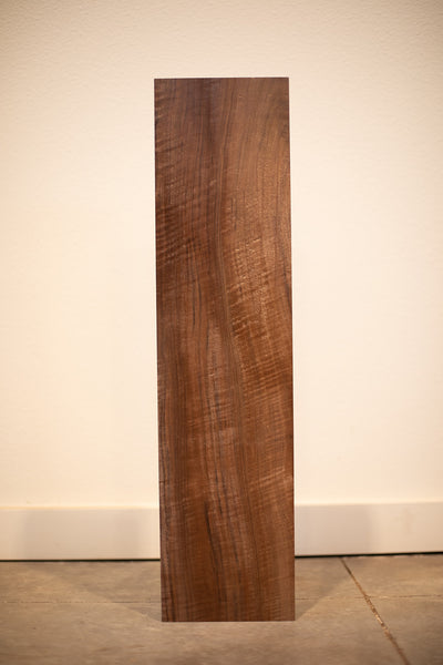 Oregon Black Walnut Board B8145