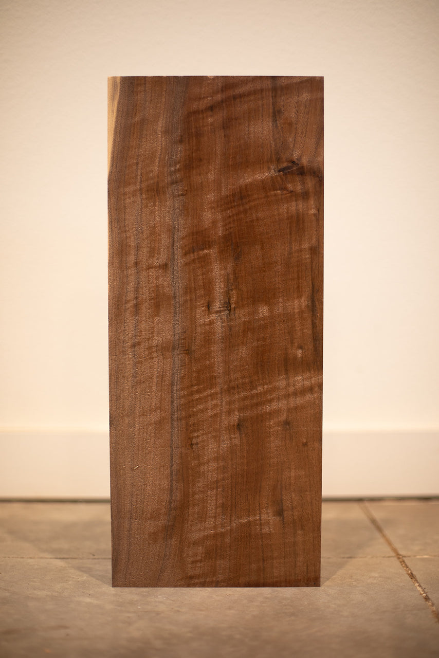 Oregon Black Walnut Board B8146