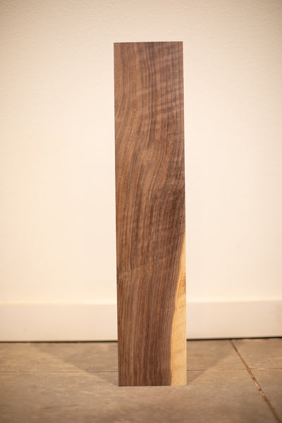 Oregon Black Walnut Board B8152