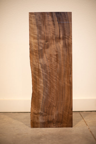 Oregon Black Walnut Board B8153