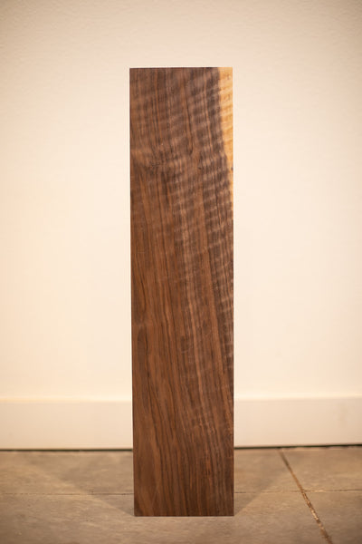 Oregon Black Walnut Board B8157