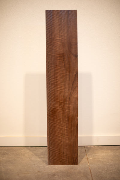 Oregon Black Walnut Board B8159