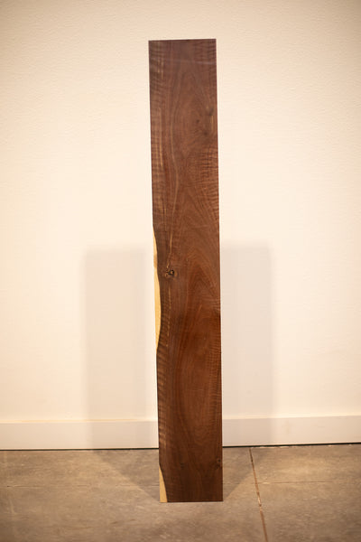 Oregon Black Walnut Board B8160