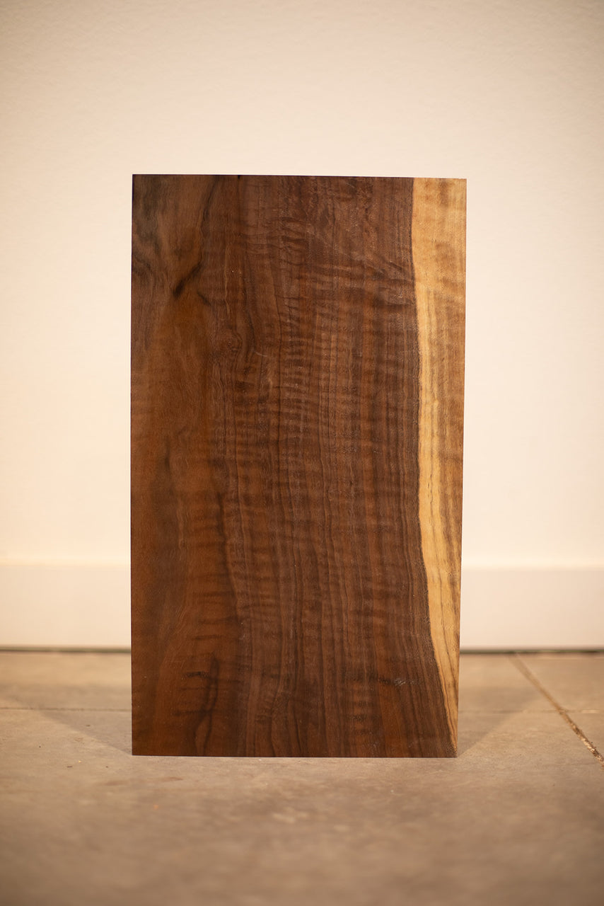 Oregon Black Walnut Board B8161