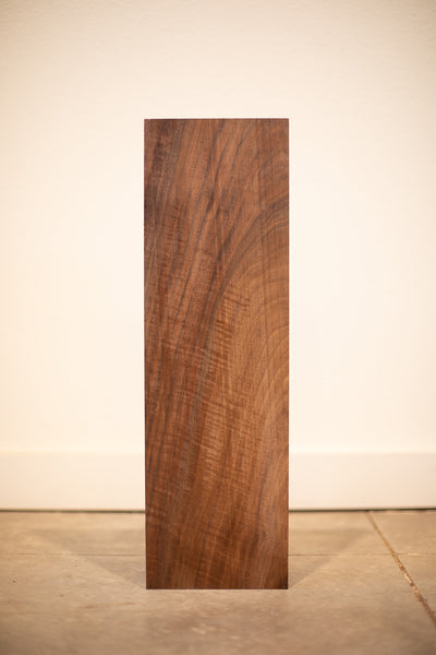 Oregon Black Walnut Board B8163