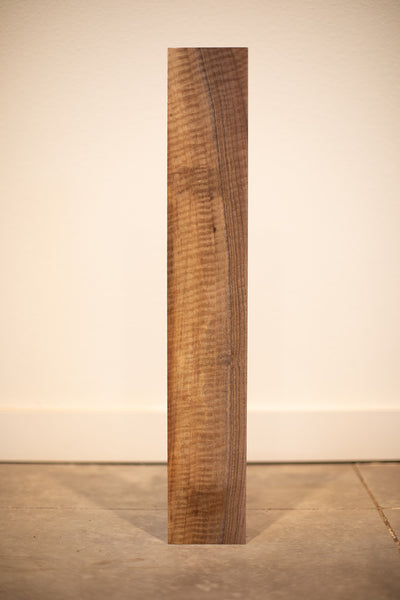 Oregon Black Walnut Board B8164