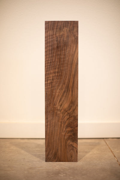 Oregon Black Walnut Board B8167