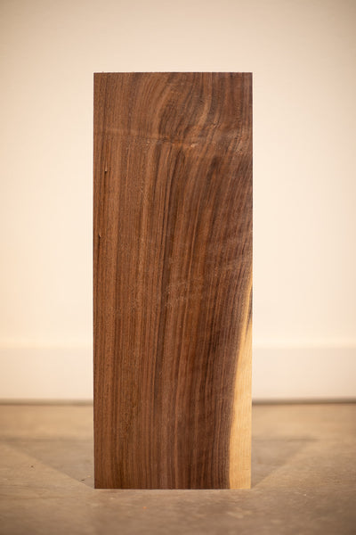 Oregon Black Walnut Board B8168