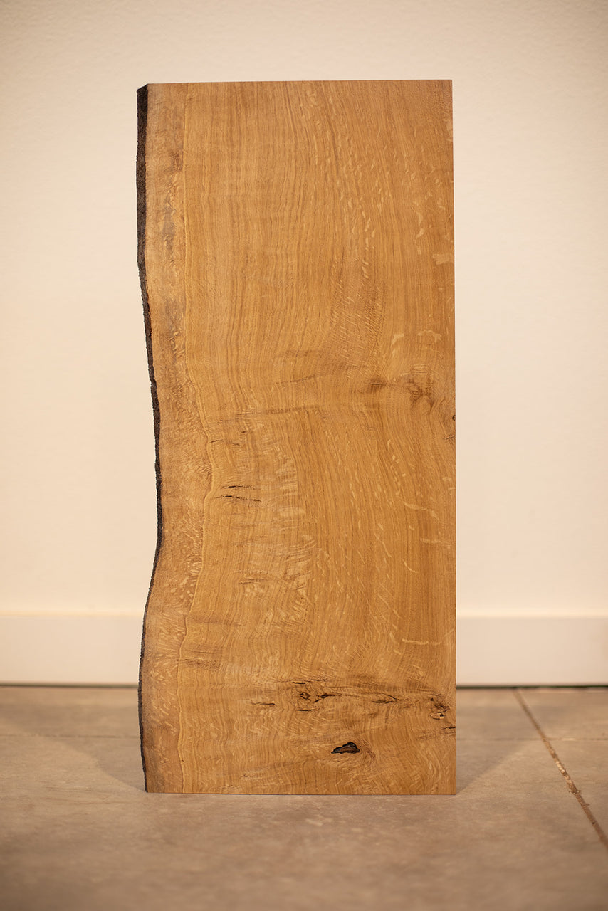 Oregon White Oak Board B8203