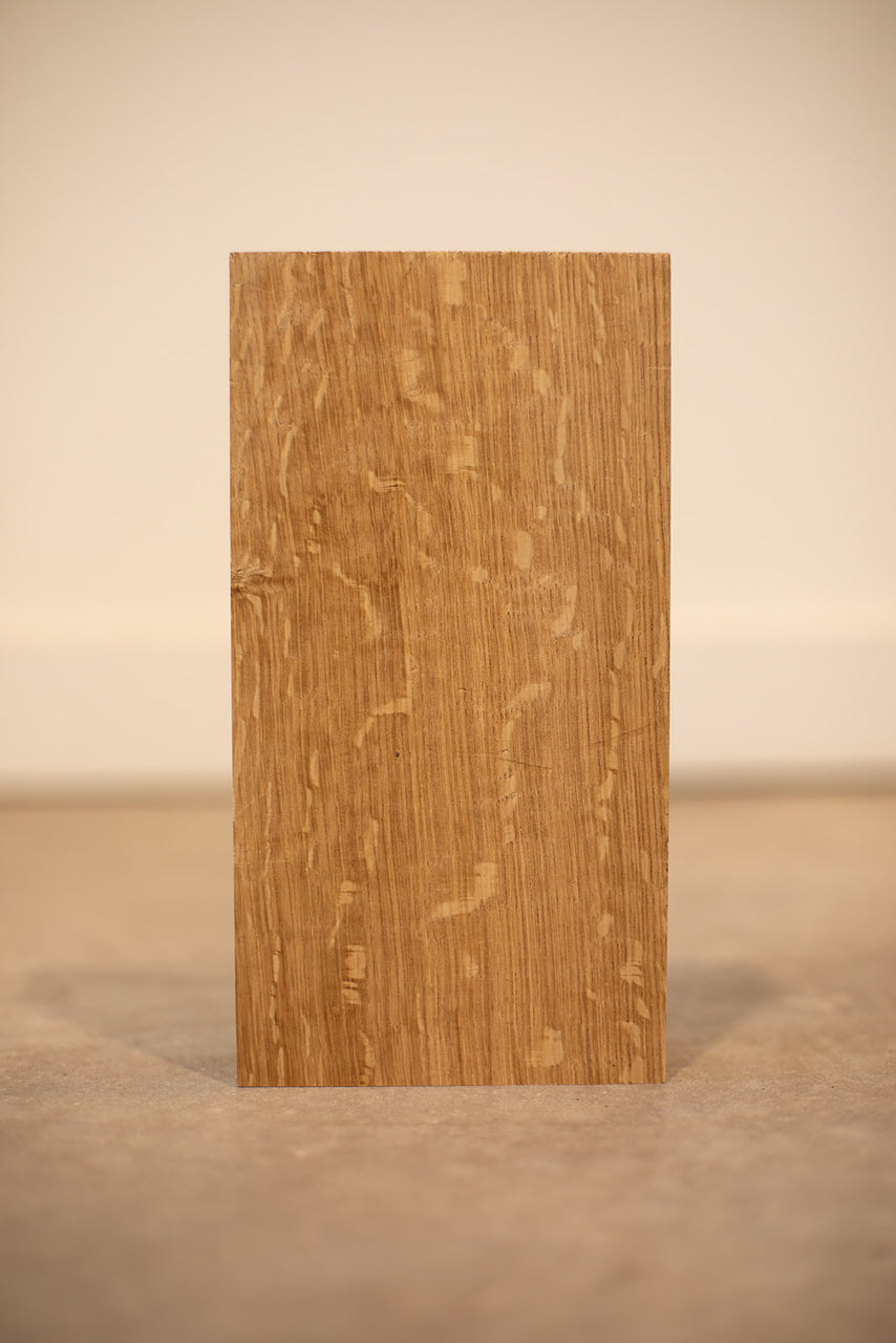 Oregon White Oak Board B8213