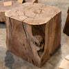 Oregon Black Walnut Block C020