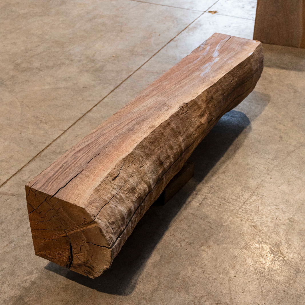 Oregon Black Walnut Block C024