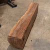 Oregon Black Walnut Block C024