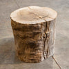 Oregon White Oak Block C025