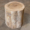 Oregon White Oak Block C025