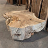 Oregon White Oak Block C040