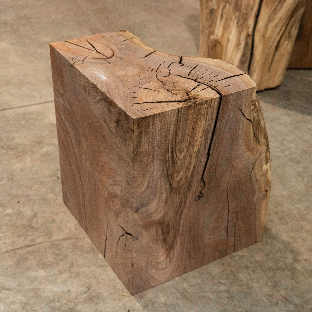 Oregon Black Walnut Block C042