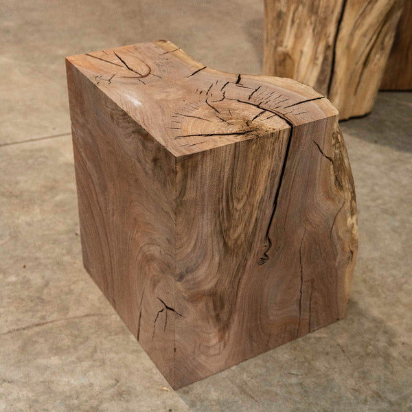 Oregon Black Walnut Block C042