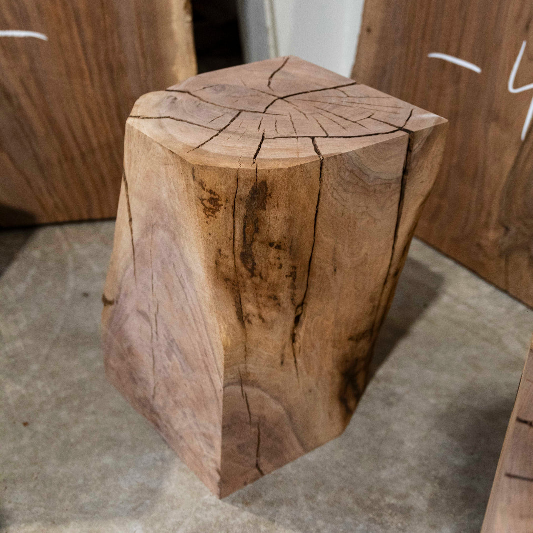 Oregon Black Walnut Block C043