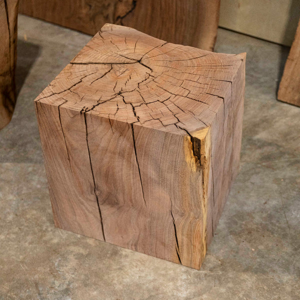 Oregon Black Walnut Block C044