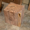 Oregon Black Walnut Block C044
