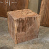 Oregon Black Walnut Block C044