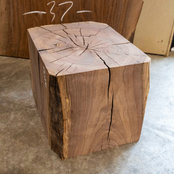 Oregon Black Walnut Block C045