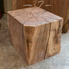 Oregon Black Walnut Block C045