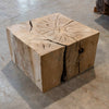 Oregon White Oak Block C046