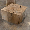 Oregon White Oak Block C047