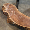 Oregon Black Walnut Block C051