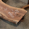 Oregon Black Walnut Block C051