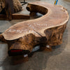 Oregon Black Walnut Block C051