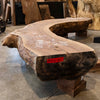 Oregon Black Walnut Block C051