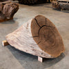 Oregon Black Walnut Block C054