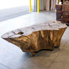 Oregon Black Walnut Block C055