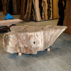 Oregon Black Walnut Block C055
