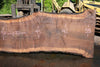 Oregon Black Walnut Slab 060123-06