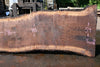 Oregon Black Walnut Slab 060123-07