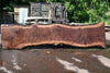 Oregon Black Walnut Slab 060123-07