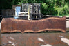 Oregon Black Walnut Slab 060123-08