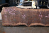 Oregon Black Walnut Slab 060123-08