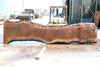 Oregon Black Walnut Slab 060123-08