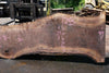 Oregon Black Walnut Slab 060123-09